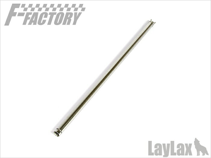 LAYLAX F-FACTORY (ファーストファクトリー) マルイ M4A1 MWS カスタムインナーバレル 250mm ライラクス カスタムパーツ クライタック クリスベクター