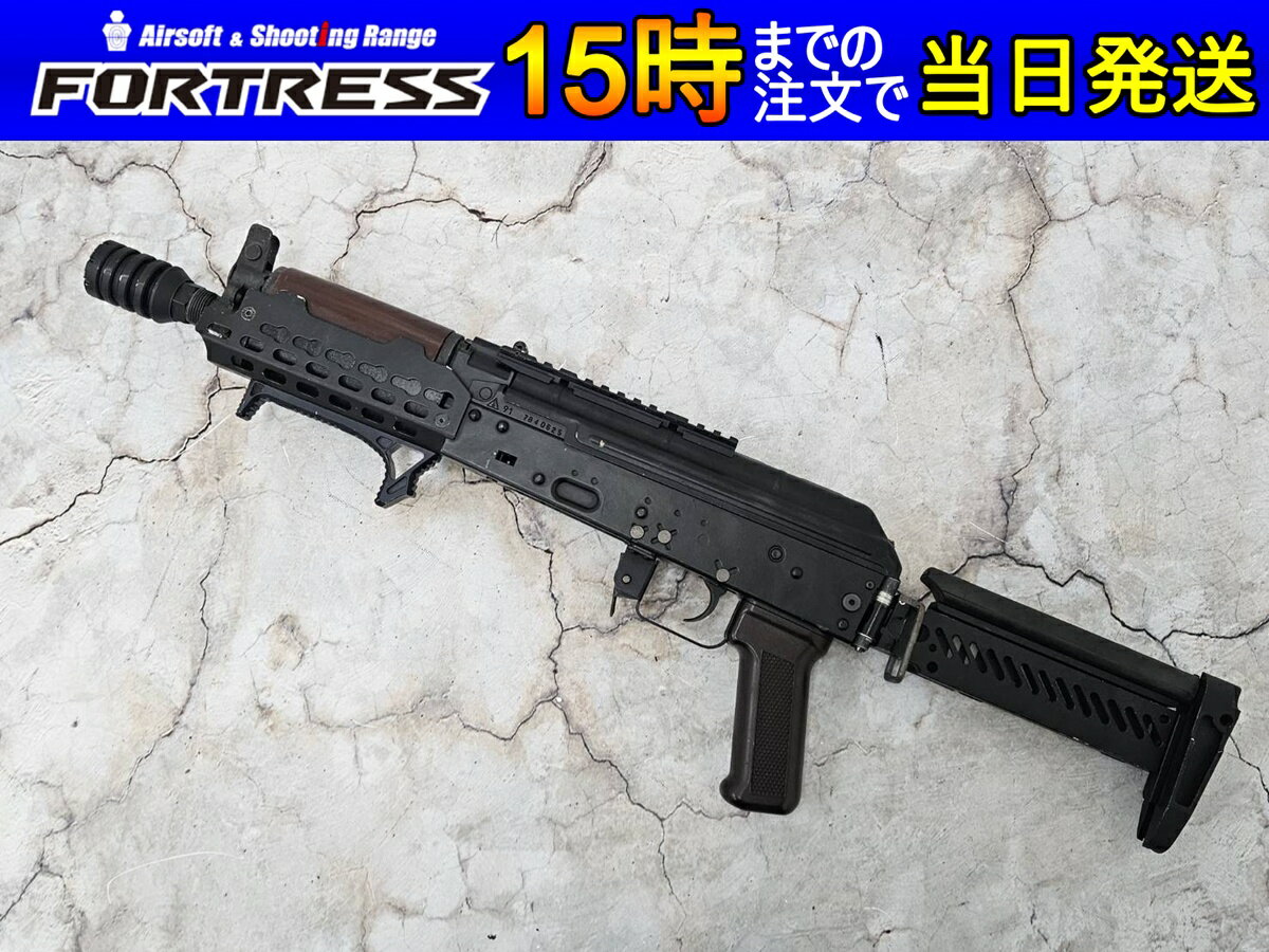 楽天市場】マルイ ak47s メタルの通販