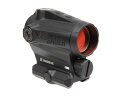 SIG SAUER(シグザウエル) 実物 ドットサイト SOR5X201 ROMEO5XDR GEN2 1x20mm 2MOA RED DOT BK