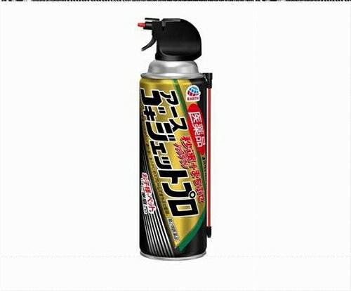 【第2類医薬品】医薬品ゴキジェットプロ 450mL