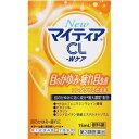 【重要】※必ずお読みください 封筒での発送となります。 他商品との同梱は不可となります。また、当店から発送後の商品の紛失・破損などのトラブルにつきましては一切の責任を負いかねます。 発送後のご注文キャンセルにつきましては、理由の如何を問わずお断り致します。 代引き決済には対応不可です。 ポスト投函となりますので日付け指定はできません。 日付け指定を選択した場合は無効となりますので ご了承ください 予めご理解・ご了承の上、ご注文をお願い致します。 ******************************************************** 商品の特徴 ●カラーコンタクトレンズを除くすべてのコンタクトレンズ(ソフト・ハード・O2・ 使い捨て)を装着したまま使用いただけます。 ●コンタクトレンズを装着されていない方も使用いただけます。 ●目のかゆみを抑える抗ヒスタミン成分クロルフェニラミンマレイン酸塩を最大濃度※ 配合。目の新陳代謝を促進するビタミンB6(ピリドキシン塩酸塩)、角膜の修復 などを助けるタウリン、角膜を保護するコンドロイチン硫酸エステルナトリウムを 配合。目のかゆみだけでなく目の疲れなどにも効果をあらわします。 ●清涼感のある、冷たいさし心地です。 ●使用上の注意 ■■してはいけないこと■■ ■■相談すること■■ 1.次の人は使用前に医師、薬剤師または登録販売者に相談すること (1)医師の治療を受けている人。 (2)薬などによりアレルギー症状を起こしたことがある人。 (3)次の症状のある人。 はげしい目の痛み (4)次の診断を受けた人。 緑内障 2.使用後、次の症状があらわれた場合は副作用の可能性があるので、直ちに使用を 中止し、この文書を持って医師、薬剤師または登録販売者に相談すること 関係部位:皮膚 症状:発疹・発赤、かゆみ 関係部位:目 症状:充血、かゆみ、はれ 3.次の場合は使用を中止し、この文書を持って医師、薬剤師または登録販売者に相談 すること (1)目のかすみが改善されない場合。 (2)2週間位使用しても症状がよくならない場合。 ●効能・効果 目のかゆみ、目の疲れ、眼病予防(水泳のあと、ほこりや汗が目に入ったときなど)、 紫外線その他の光線による眼炎(雪目など)、ソフトコンタクトレンズまたはハード コンタクトレンズを装着しているときの不快感、目のかすみ(目やにの多いときなど) ●用法・用量 1回2~3滴を1日5~6回点眼してください。 〈用法・用量に関連する注意〉 (1)小児に使用させる場合には、保護者の指導監督のもとに使用させること。 (2)容器の先を目、まぶた、まつ毛に触れさせないこと(目やにやその他異物等が 混入することで、薬液が汚染あるいは混濁することがある。)。 また、混濁したものは使用しないこと。 (3)点眼用にのみ使用すること。 (4)用法・用量を厳守すること。 (5)カラーコンタクトレンズを装着したまま使用しないこと。 ●成分・分量 1mL中 成分:クロルフェニラミンマレイン酸塩 含量:0.3mg 成分:ピリドキシン塩酸塩(ビタミンB6) 含量:0.1mg 成分:タウリン 含量:1mg 成分:コンドロイチン硫酸エステルナトリウム 含量:5mg 添加物:クエン酸ナトリウム水和物、ホウ酸、ホウ砂、エデト酸ナトリウム水和物、 マクロゴール4000、クロロブタノール、l-メントール、pH調節剤 ●保管及び取扱いの注意 (1)直射日光の当たらない涼しい所に密栓して保管すること。特に自動車内や暖房 器具の近くなど、高温となるおそれのある場所に放置しないこと。 (2)小児の手の届かない所に保管すること。 (3)他の容器に入れ替えないこと(誤用の原因になったり品質が変わる。)。 (4)容器に他のものを入れて使用しないこと。 (5)他の人と共用しないこと。 (6)使用期限を過ぎた製品は使用しないこと。 また、使用期限内であっても、内袋開封後は品質保持の点から3ヵ月以内を 目安にすみやかに使用すること。 なお、品質を保持するために「用法・用量に関連する注意」および「保管および 取扱い上の注意」は必ず守って使用すること。 (7)保存の状態によっては、容器の先周囲やキャップの内側に薬液中の成分の結晶が 付くことがある。このような場合には清潔なガーゼで軽くふき取って使用すること。 ソフトコンタクトレンズを装用したまま目薬を使用する場合は、外箱や添付文書を確認し、 必ずソフトコンタクトレンズ装用中に使用できる目薬を使用しましょう。 容器の先が目、まぶた、まつ毛にふれないように 容量 15mL 商品区分 第三類医薬品 文責者 森田雄喜　医薬品登録販売者 広告文責 株式会社 メディール 使用期限 使用期限まで100日以上の商品をお送りいたします お問い合わせ先 千寿製薬株式会社「お客様インフォメーション」 〒541-0048 大阪市中央区瓦町三丁目1番9号 電話 0120-078-552 受付時間 9:00~17:30(土、日、祝日を除く) 製造販売元 千寿製薬株式会社 大阪市中央区瓦町三丁目1番9号 販売連携 第一三共ヘルスケア株式会社 東京都中央区日本橋3-14-10 第三類医薬品とは 日常生活に支障をきたす程度ではないが、身体の変調・不調が起こるおそれがある成分を含むもの。 （例）ビタミンB、C含有保健薬、整腸剤など「マイティアCL-Wケア」は、目のかゆみだけでなく目の疲れなどにも効果をあらわす目薬です。【医薬品販売に関する記載事項】（必須記載事項）はこちら