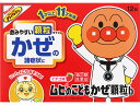 ★【第(2)類医薬品】ムヒのこどもかぜ 顆粒 12包