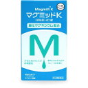 【第3類医薬品】マグミットK 40錠