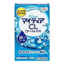 【第3類医薬品】NewマイティアCLクールHi-s 15mL