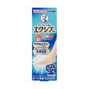 【重要】※必ずお読みください封筒での発送となります。他商品との同梱は不可となります。また、当店から発送後の商品の紛失・破損などのトラブルにつきましては一切の責任を負いかねます。発送後のご注文キャンセルにつきましては、理由の如何を問わずお断り致します。 お届けまで5日〜1週間ほどお時間を頂く場合がございます。 代引き決済には対応不可です。 ポスト投函となりますので日付け指定はできません。日付け指定を選択した場合は無効となりますので ご了承くださいご注文者とお届け先の表札が異なる場合は「○○様方△△まで」「○○気付●●・・」と記入お願いいたします 予めご理解・ご了承の上、ご注文をお願い致します。商品の特徴 水虫は治せる! きちんと治療して清潔でキレイな素足へ! 水虫は一度なってしまったら治せないと思っていませんか? もしそうなら、それは、効果的な治療ができていなかったか、水虫菌が完全に死滅する 前に治療をやめてしまい、再発してしまったなどの理由が考えられます。 効果的な治療をしっかり続ければ、水虫はきちんと治すことができます。 メンソレータムエクシブEXクリームで正しく効果的に治療して、清潔な素足を目指し ましょう。 使用上の注意 ■■してはいけないこと■■ (守らないと現在の症状が悪化したり、副作用が起こりやすくなる) 1.次の人は使用しないこと 本剤又は本剤の成分によりアレルギー症状を起こしたことがある人 2.次の部位には使用しないこと (1)目や目の周囲、粘膜(例えば、口腔、鼻腔、膣等)、陰のう、外陰部等 (2)湿疹 (3)湿潤、ただれ、亀裂や外傷のひどい患部 ■■相談すること■■ 1.次の人は使用前に医師、薬剤師又は登録販売者に相談すること (1)医師の治療を受けている人 (2)妊婦又は妊娠していると思われる人 (3)乳幼児 (4)薬などによりアレルギー症状を起こしたことがある人 (5)患部が顔面又は広範囲の人 (6)患部が化膿している人 (7)「湿疹」か「水虫、いんきんたむし、ぜにたむし」かがはっきりしない人 (陰のうにかゆみ・ただれ等の症状がある場合は、湿疹等他の原因による場合が多い) 2.使用後、次の症状があらわれた場合は副作用の可能性があるので、直ちに使用を 中止し、本剤を持って医師、薬剤師又は登録販売者に相談すること 皮フ:かぶれ、刺激感、熱感、鱗屑・落屑(フケ、アカのような皮フのはがれ)、 ただれ、乾燥・つっぱり感、皮フの亀裂、痛み、色素沈着、発疹・発赤*、かゆみ*、 はれ*、じんましん* *:全身に発現することもある。 3.2週間位使用しても症状がよくならない場合や、本剤の使用により症状が悪化した 場合は使用を中止し、本剤を持って医師、薬剤師又は登録販売者に相談すること 効能・効果 水虫、いんきんたむし、ぜにたむし 用法・用量 1日1回、適量を患部に噴霧してください。 (1)定められた用法を厳守してください。 (2)患部やその周囲が汚れたまま使用しないでください。 (3)目に入らないようご注意ください。 万一、目に入った場合には、すぐに水又はぬるま湯で洗い、直ちに眼科医の診療を 受けてください。 (4)小児に使用させる場合には、保護者の指導監督のもとに使用させてください。 (5)外用にのみ使用してください。 (6)本剤のついた手で目や粘膜に触れないでください。 ※使い始めや液がでにくい時は数回押してください。 ※容器は逆さまにしても噴霧できます。 成分・分量 100g中 成分・・・分量 テルビナフィン塩酸塩・・・1.0g イソプロピルメチルフェノール・・・1.0g クロルフェニラミンマレイン酸塩・・・0.5g クロタミトン・・・1.0g リドカイン・・・2.0g グリチルレチン酸・・・0.5g l-メントール・・・2.0g 添加物として、乳酸、ポリオキシエチレン硬化ヒマシ油、BHT、エタノール、 香料を含有する。 保管および取扱い上の注意 (1)直射日光の当たらない涼しい所に密栓して保管してください。 (2)小児の手の届かない所に保管してください。 (3)他の容器に入れ替えないでください。(誤用の原因になったり品質が変わる) (4)使用期限(外箱に記載)を過ぎた製品は使用しないでください。 なお、使用期限内であっても、一度開封した後はなるべく早くご使用ください。 [その他の添付文書記載内容] [水虫治療のポイント] 1.清潔に保つ 清潔は水虫治療の第一条件です。患部はせっけんでよく洗い、いつもすっきり清潔に 保ちましょう。 2.しっかり乾燥 水虫菌は乾燥が苦手です。汗をかいたりぬれたりした後は、タオルで患部を拭いてしっかり 乾燥させましょう。 3.薬は患部の周囲にも塗る 水虫菌は、症状があらわれている範囲より広く潜んでいることが多いため、薬は患部を 中心に、広めに塗りましょう。薬の塗布は皮フがやわらかくなっているお風呂上がりが おすすめです。 4.根気強く治療を続ける 水虫菌はしつこい菌です。症状が治まり、治ったかな?と思っても水虫菌は死滅して いないことが多く、再発の原因になります。根治するためには、症状が治まったと思っても 一、二ヵ月の間は治療を続けましょう。 商品区分 指定第二類医薬品 文責者 森田雄喜　登録販売者 広告文責 株式会社 メディール 使用期限 使用期限まで100日以上の商品をお送りいたします お問い合わせ先 ロート製薬株式会社 お客様センターTEL 東京：03-5442-6020大阪：06-6758-1230 受付時間19時から18時00分まで(土、日、祝日を除く) 指定第二類医薬品とは:その副作用等により日常生活に支障を来す程度の健康被害が生ずるおそれがある医薬品（第1類医薬品を除く）であって厚生労働大臣が指定するもの。第二類医薬品のうち、特別の注意を要するものとして厚生労働大臣が特に指定するもの。 （例）主な風邪薬、解熱鎮痛薬、解熱鎮痛剤など「メンソレータムエクシブ」は、1日1回で効く、不快な水虫を角質層の奥からしっかり治療する水虫治療薬です。【医薬品販売に関する記載事項】（必須記載事項）はこちら