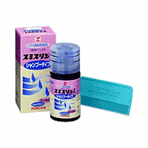 【第2類医薬品】スミスリンLシャンプータイプ80ml