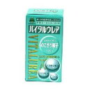 お召し上がり方 1日4粒程度を目安に水などと共にお召し上がり下さい。 成分・分量 4粒中に ノコギリヤシ果実エキス・・・・・・320mg フィトステロール・・・・・…・・・・・・　400mg γ-トコフェロール・・・・・…・・・・・・　250mg シソ油・・・・・・・・・・・・・・・・・・・・・・120mg 60g(500mg　x　120粒) 保管および取扱い上の注意 (1)直射日光のあたらない湿気の少ない涼しい所に保管してください。 (2)小児の手のとどかない所に保管してください。 (3)他の容器に入れかえないでください。(誤用の原因になったり品質が変わる。) (4)使用期限を過ぎた製品は、服用しないでください。 その他注意 食物アレルギーのある方は、原材料表示をお確かめください。 商品区分 健康食品 文責者 森田雄喜　登録販売者 広告文責 株式会社 メディール 使用期限 使用期限まで100日以上の商品をお送りいたします お問い合わせ先 湧永製薬株式会社 お客様相談窓口フリーダイヤル：0120-39-0971「バイタルウレア」は、ノコギリヤシ、フィトステロール、γ-トコフェロール、シソ油を配合した健康食品で中高年の方の健康管理にお役立ていただけます。【医薬品販売に関する記載事項】（必須記載事項）はこちら