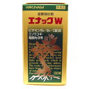 【第3類医薬品】エナックW 126錠