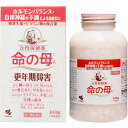 【第2類医薬品】命の母A 840錠