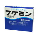 使用方法 ●頭皮、頭髪をぬるま湯で充分ぬらし、適量(本品1本は1-2回分)を手にとり、頭皮にすり込むようにして充分泡立たせてください。2-3分以上そのままの状態にしてからていねいに洗い流してください。*特にフケのひどい方は、2度洗いしてください。*初めの2週間は毎週2回、その後は1-2週間に1回ご使用ください。 使用上の注意 ●洗髪以外には使用しないでください。●頭皮に合わない時、すなわち次のような場合には、ご使用をおやめください。そのまま使用を続けますと、症状を悪化させることがありますので、皮膚科専門医等にご相談ください。*使用中に赤味・はれ・かゆみ・刺激など異常が現れた場合。●傷やはれもの・湿疹・かぶれ・ただれ等・異常のある時は、使用しないでください。●白髪染、その他の薬剤を使用したら、4-5日は使用しないでください。また、洗髪時硬い毛のブラシ等は、頭皮を傷つけることがありますから使用しないでください。●目に入ったときは、直ちにきれいな水で洗い流してください。●幼小児に使用される場合は、保護者の指導監督のもとに使用させてください。●ご使用後は、必ず密栓してください。●極端に高温または低温の場所、直射日光のあたる場所には保管しないでください。●乳幼児の手の届かないところに保管してください。 成分 表示成分：ラウリル硫酸塩、パラベン、黄色5号、黄色4号、香料有効成分(100g中)：イオウ1.0g、ジンクピリチオン1.5g 効能・効果 効能：フケ・カユミを防ぐ。毛髪・頭皮の汗臭を防ぐ。 商品区分 医薬部外品 文責者 森田雄喜　登録販売者 お問い合わせ先 製造販売元 株式会社ダリヤ0120-572-152「フケミン ソフトAは、ジンクリピリチオンとイオウの作用によりフケ・カユミを防ぎ、毛髪・頭皮の汗の臭いを防ぐ薬用洗髪剤です。」【医薬品販売に関する記載事項】（必須記載事項）はこちら