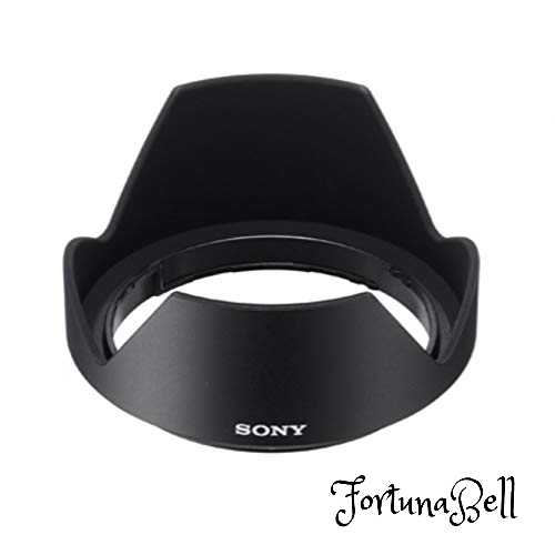 SONY(ソニー) Carl Zeissレンズ用フード ALC-SH127 (SEL1670Z用)