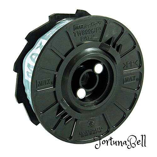 マックス(MAX) タイワイヤ TW899(JP) 50巻入