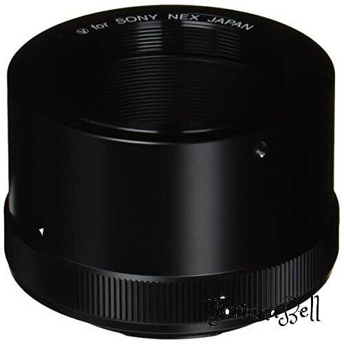 ビクセン(Vixen) 天体望遠鏡/フィールドスコープ/撮影用アクセサリー カメラアダプター Tリング ソニー..