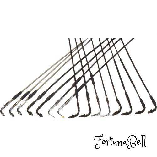 NTB(エヌティービー) SKJ-06-002 メーターケーブル