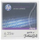 HP LTO6 RW C7976A データカートリッジ 5巻パック(2)