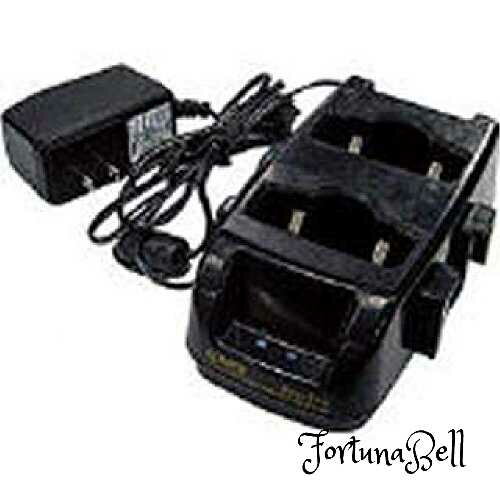 ALINCO ツイン充電器 EDC-179A