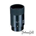 ビクセン(Vixen) フィールドスコープ用アクセサリー 接眼レンズ GL15 1827-01
