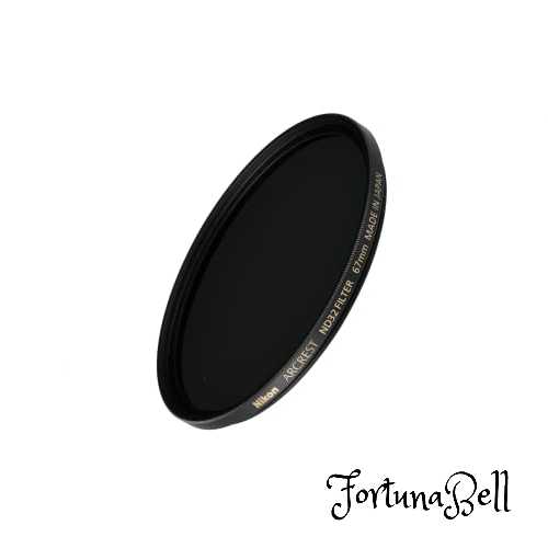 :67mm Nikon NDե륿 ARCREST ND FILTER ND32 67mm ˥ ARND32F67