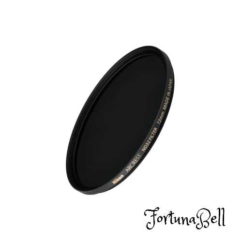 :72mm Nikon NDե륿 ARCREST ND FILTER ND32 72mm ˥ ARND32F72