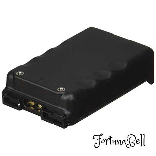 アイコム 乾電池ケース BP-221