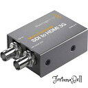 ブラックマジックデザイン コンバーター Micro Converter SDI to HDMI 3G