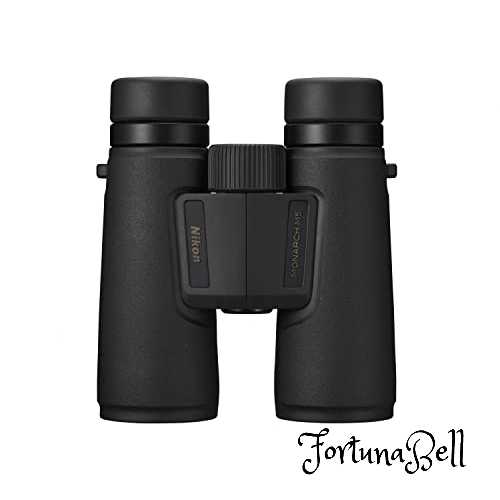 Nikon 双眼鏡 MONARCH M5 8x42 ダハプリズ