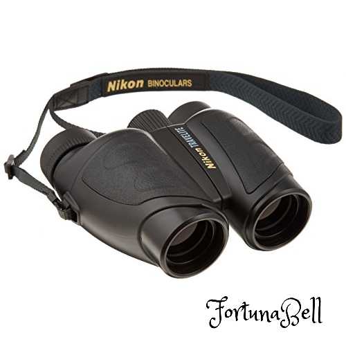 Nikon 双眼鏡 トラベライトVI 10x25 ポ