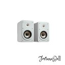 色:ホワイト ポークオーディオ POLK AUDIO SIGNATURE ELITE ES15 コンパクトブックシェルフスピーカー ホワイト ES15WHT 2台1組