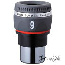サイズ:9mm ビクセン(Vixen) 天体望遠鏡用アクセサリー 接眼レンズ SLVシリーズ SLV9mm 37206-5