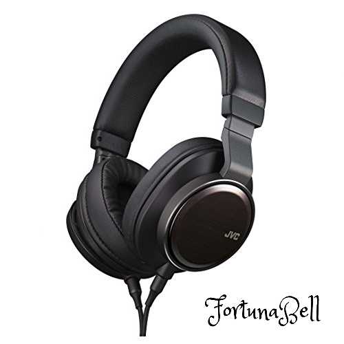 JVC 密閉型ヘッドホン CLASS-S WOODシリーズ ハイレゾ対応 HA-SW01 JVC 密閉型ヘッドホン CLASS-S WOODシリーズ ハイレゾ対応 HA-SW01