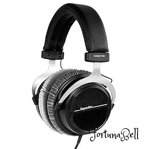 Superlux ̩ķץեåʥ˥إåɥե HD660PRO