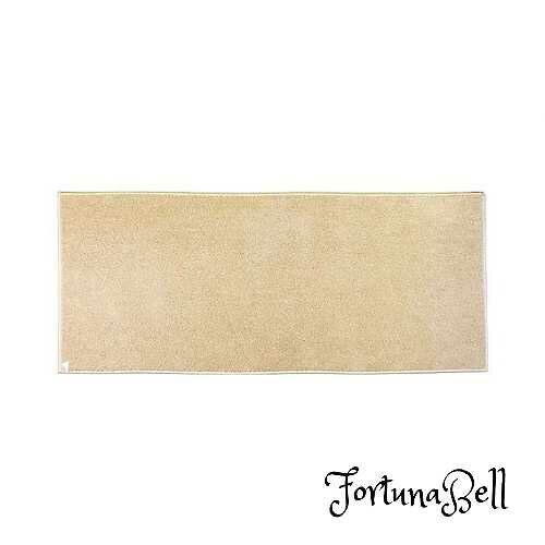 色：ベージュ サイズ：45X240 ウォッシャブルキッチンマット ソリッディー ベージュ 45*240cm