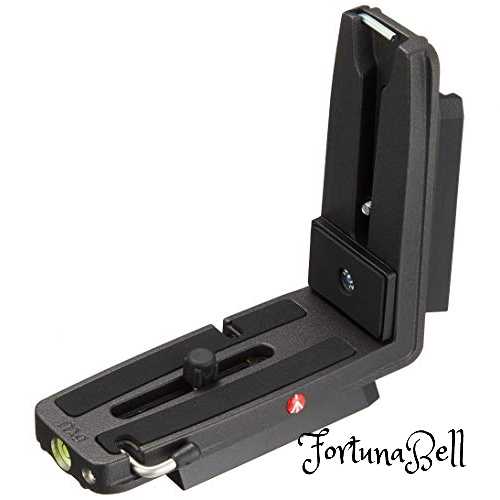 Manfrotto アクセサリー LブラケットQ5 MS050M4-Q5