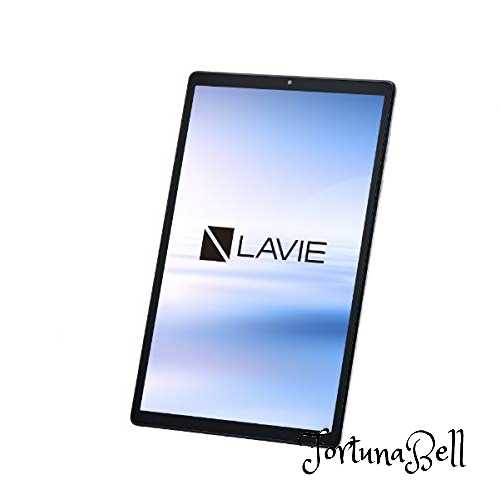 NEC LAVIE Tab E TE510/KAS - 10.3型タブレットパソコン[メモリ 2GB / ストレージ 32GB] PC-TE510KAS