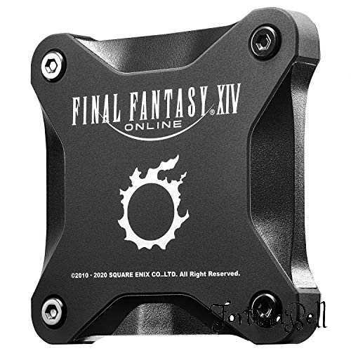 サイズ：6) 500GB/FFXIVコラボ I-O DATA ポータブルSSD 500GB ファイナルファンタジーXIVコラボレーション 耐衝撃 軽量 Win対応 USB3.2(Gen1) SSPH-UT500F