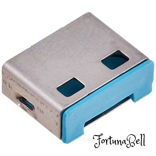 色：ブルー サンワサプライ SL-46-BL用取付け部品(50個入り) ブルー SL-46BLOP-50