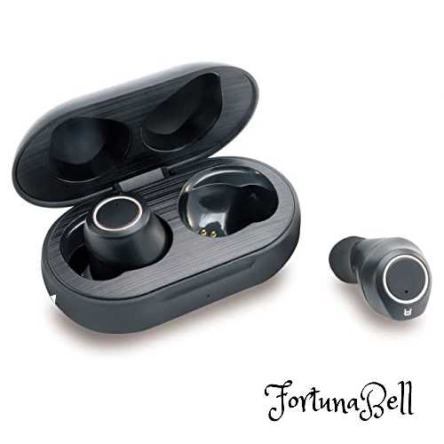 充電式集音器 聞こえーる BK