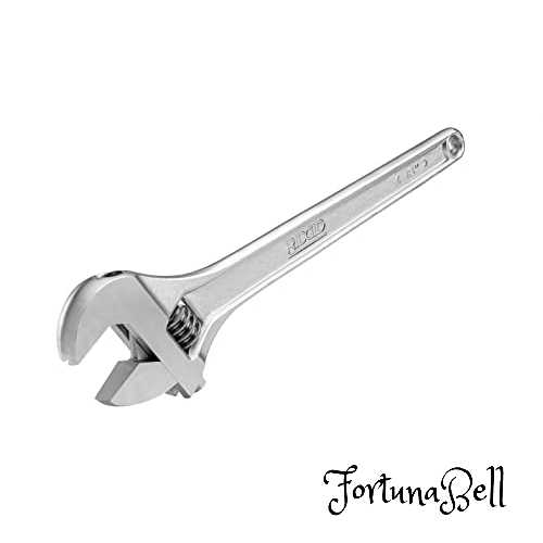 リジッド アジャスタブル レンチ 450mm 768 86927