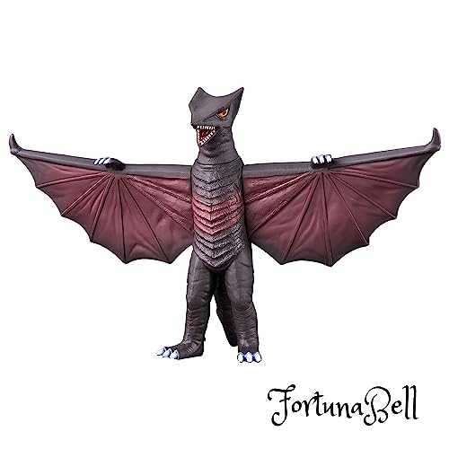 ムービーモンスターシリーズ ギャオス 1967