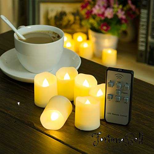 Punasi キャンドルLED カップ付 バレンタインデー 6個セット USB充電式 キャンドルライト 安全 便利 繰り返し使用 お祭り 省エネ 長持ち 便利 結婚式 誕生日 室内 室外飾り