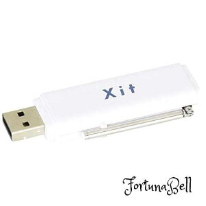 ԥ Xit Stick ( ȥƥå ) Windows / MacбХƥӥ塼ʡ ( ϥǥ / CATV ѥ롼б ) XIT-STK110-LM