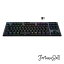 Logicool G テンキーレス ゲーミングキーボード 無線 G913 GLスイッチ タクタイル 日本語配列 LIGHTSPEED ワイヤレス Bluetooth LIGHTSYNC RGB G913-TKL-TCBK