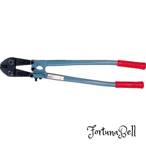 サイズ：最大切断能力φ10mm MCC ボルトクリッパ 600 BC-0760