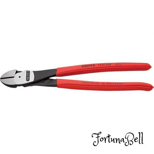 ˥ڥå KNIPEX 7401-250 ϷХ˥åѡ() (SB)