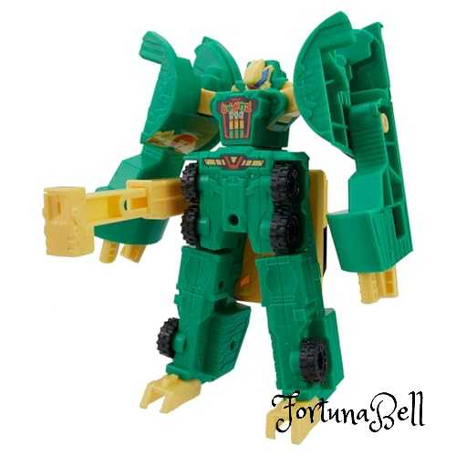 [バンダイ(BANDAI)] ユニトロボーン ユニトロボ じゃがりこクレーン