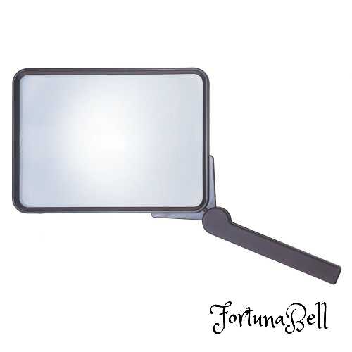 共栄プラスチック ORIONS ハンディールーペ読書用 SR-35