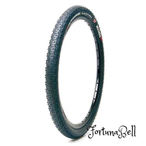 Hutchinson(ハッチンソン) ブラック マンバ27.5x2.00 TLレディ 8025-PV525252