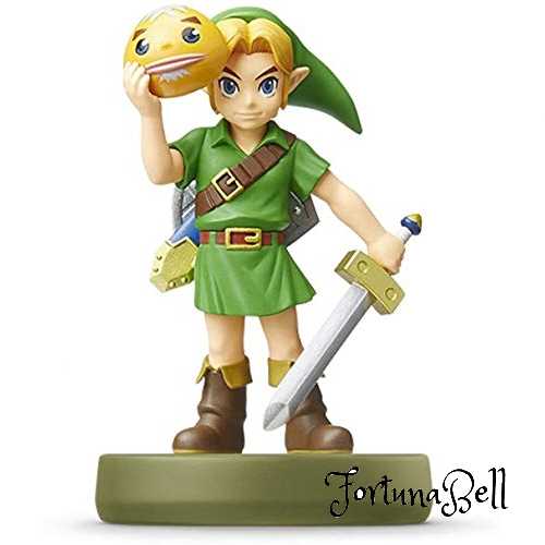 楽天市場】ゼルダの伝説 ムジュラの仮面 フィギュア(ホビー)の通販 楽天市場】ゼルダの伝説 ムジュラの仮面 フィギュア(ホビー)の通販