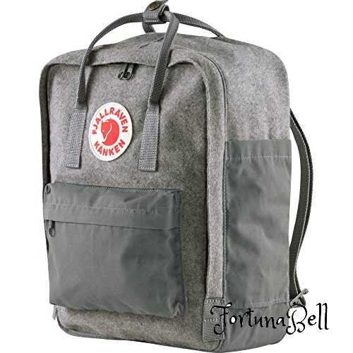 Granite Grey [ե顼٥] å G-1000Ǻ Kanken Re-Wool :16L 23330