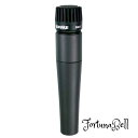 SHURE ダイナミックマイク SM57-LCE